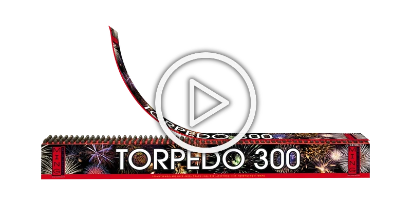 THANSEN | Torpedo 300 – se videoen