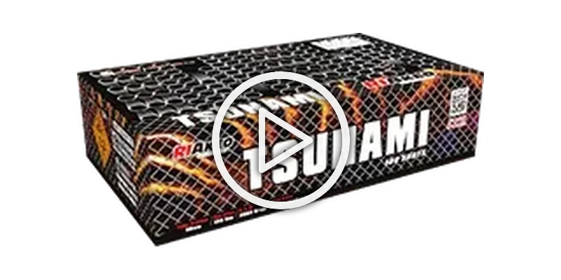 Riakeo Tsunami