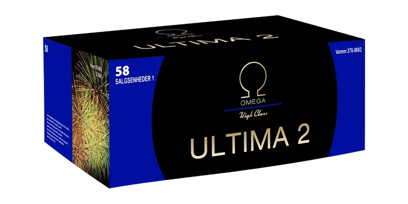 Omega Ultima 2