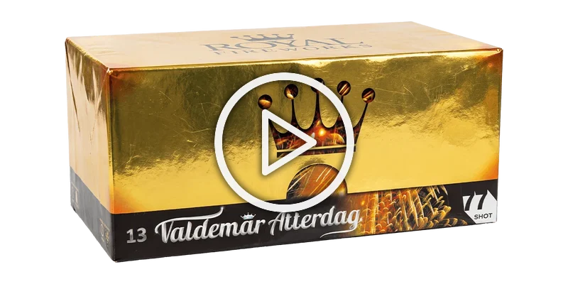 ROYAL | Valdemar Atterdag – se videoen