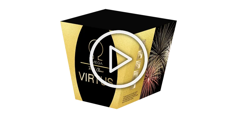 OMEGA | Virtus – se videoen