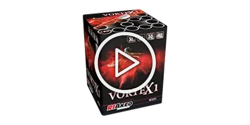 Riakeo Vortex 1