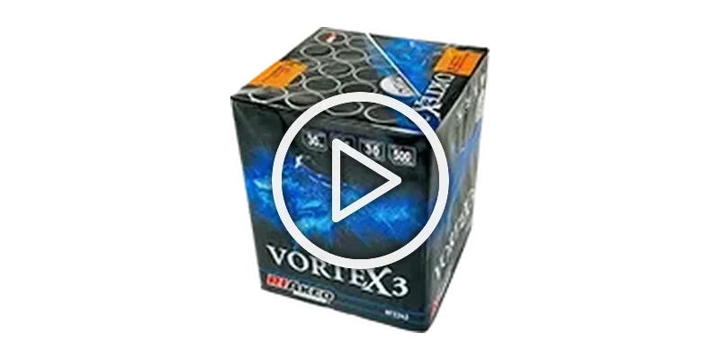 Riakeo Vortex 3