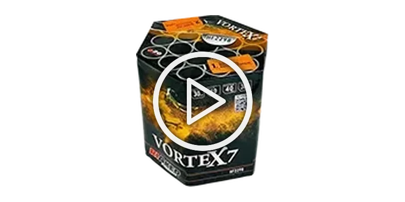Riakeo Vortex 7