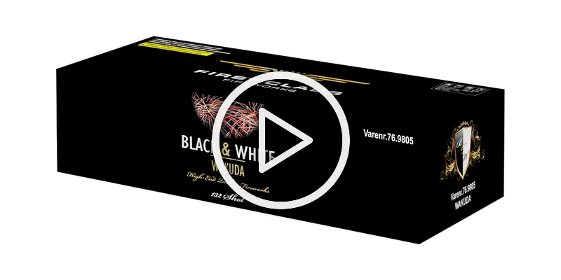 FIRST CLASS | Wakuda – se videoen