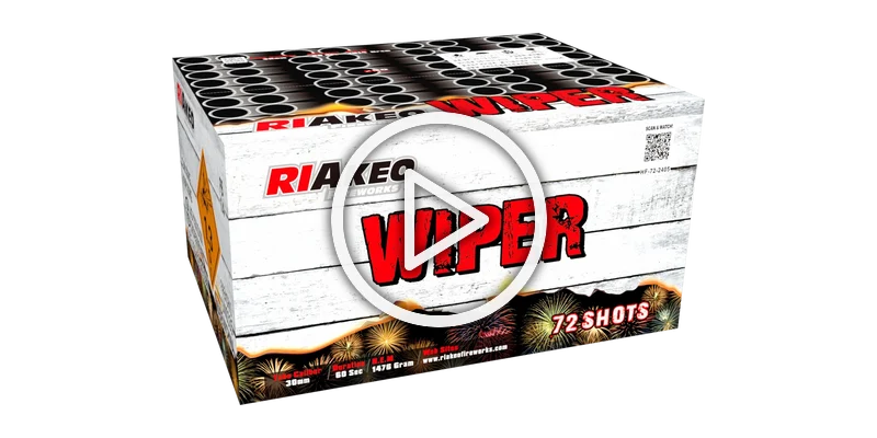 Riakeo Wiper